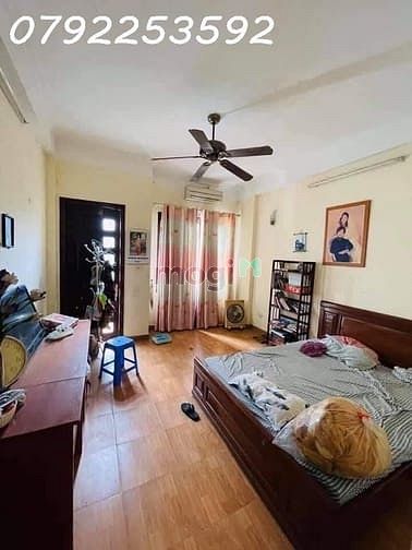 Hình ảnh Bán nhà. khương đình . thanh xuân 80m x 3t x mặt tiền 4.3m . giá 14,5