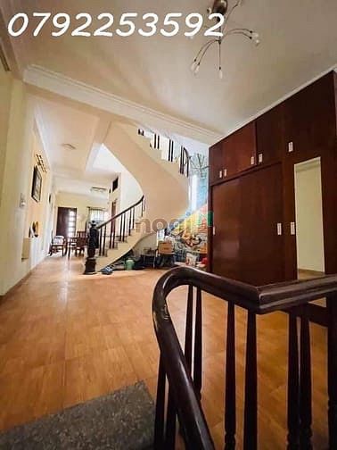 Hình ảnh Bán nhà. khương đình . thanh xuân 80m x 3t x mặt tiền 4.3m . giá 14,5