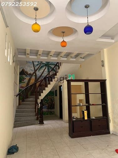 Hình ảnh Bán nhà. khương đình . thanh xuân 80m x 3t x mặt tiền 4.3m . giá 14,5
