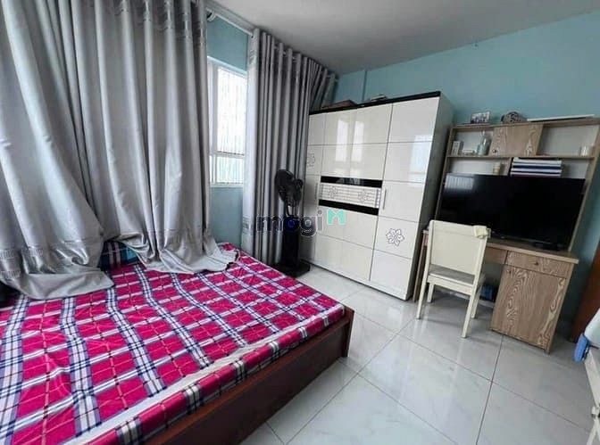 Hình ảnh Chung cư Screc , Trường Sa, Q3: Giá 15tr/th, 97m2- 3PN- 2WC, Nội thất