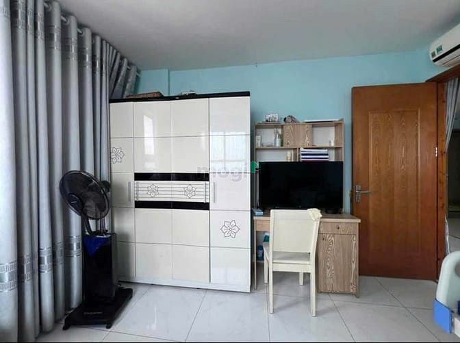 Hình ảnh Chung cư Screc , Trường Sa, Q3: Giá 15tr/th, 97m2- 3PN- 2WC, Nội thất