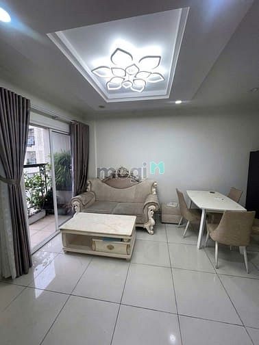 Hình ảnh C/c Coopmart Trường Sa, Căn góc, 100m2, 3PN 2WC, NTCB giá 15tr/th.