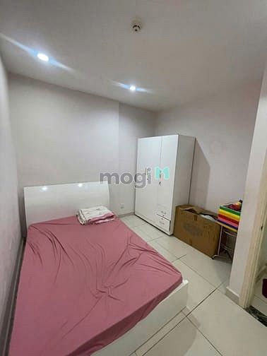 Hình ảnh C/c Coopmart Trường Sa, Căn góc, 100m2, 3PN 2WC, NTCB giá 15tr/th.