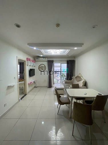 Hình ảnh C/c Coopmart Trường Sa, Căn góc, 100m2, 3PN 2WC, NTCB giá 15tr/th.