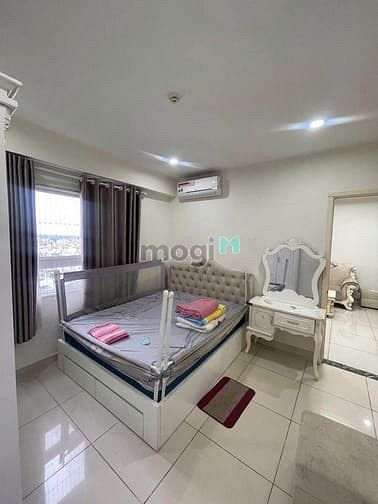 Hình ảnh C/c Coopmart Trường Sa, Căn góc, 100m2, 3PN 2WC, NTCB giá 15tr/th.