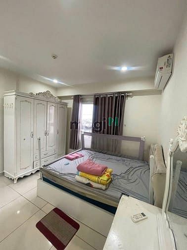 Hình ảnh C/c Coopmart Trường Sa, Căn góc, 100m2, 3PN 2WC, NTCB giá 15tr/th.