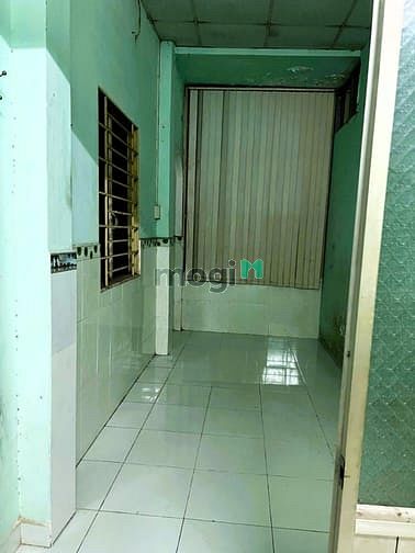 Hình ảnh Cho thuê nhà nguyên căn Hiệp Bình Chánh, 1 trệt 1 lầu, đối diện Gigama
