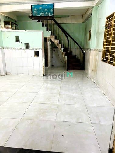 Hình ảnh Cho thuê nhà nguyên căn Hiệp Bình Chánh, 1 trệt 1 lầu, đối diện Gigama