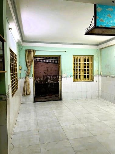 Hình ảnh Cho thuê nhà nguyên căn Hiệp Bình Chánh, 1 trệt 1 lầu, đối diện Gigama