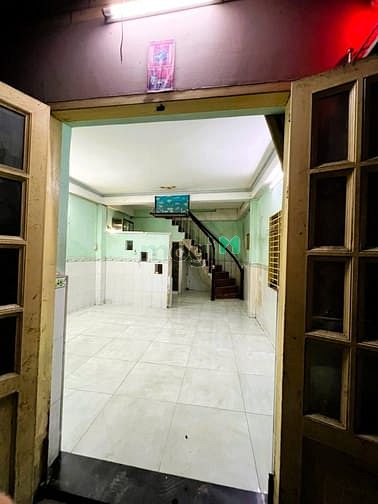 Hình ảnh Cho thuê nhà nguyên căn Hiệp Bình Chánh, 1 trệt 1 lầu, đối diện Gigama