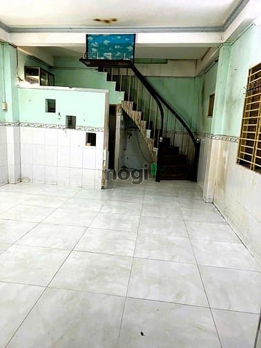 Hình ảnh Cho thuê nhà nguyên căn Hiệp Bình Chánh, 1 trệt 1 lầu, đối diện Gigama