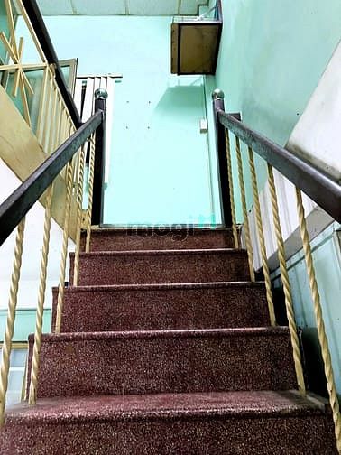 Hình ảnh Cho thuê nhà nguyên căn Hiệp Bình Chánh, 1 trệt 1 lầu, đối diện Gigama