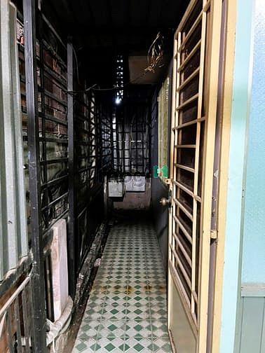 Hình ảnh Cho thuê nhà nguyên căn Hiệp Bình Chánh, 1 trệt 1 lầu, đối diện Gigama