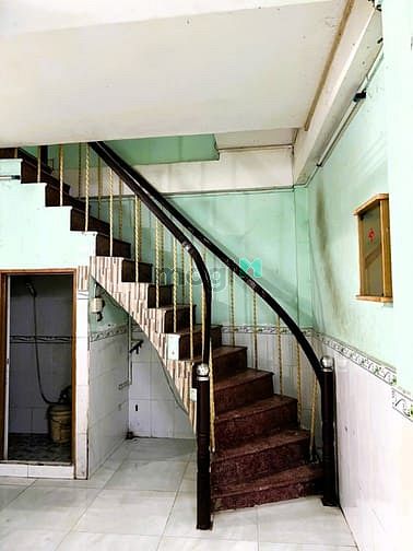 Hình ảnh Cho thuê nhà nguyên căn Hiệp Bình Chánh, 1 trệt 1 lầu, đối diện Gigama