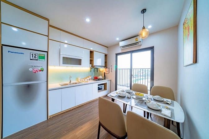 Hình ảnh QUỸ CĂN ĐẸP GIÁ TỐT - Mở Bán Đợt Mới Tecco Thịnh Đán