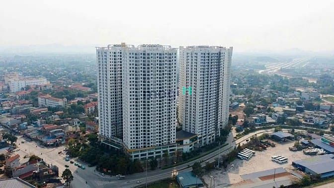 Hình ảnh ĐẦU TƯ 700tr ĐƯỢC NHỮNG GÌ ? Tecco Elite City Thịnh Đán