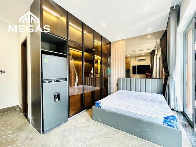 Hình ảnh 🔥 Cho thuê Trang Chủ MB66.COM / Đăng Ký Tặng 66K ngay Vincom - Ban công luxury - Máy giặt riêng 🔥