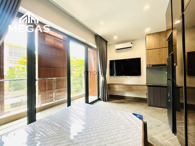 Hình ảnh 🔥 Cho thuê Trang Chủ MB66.COM / Đăng Ký Tặng 66K ngay Vincom - Ban công luxury - Máy giặt riêng 🔥