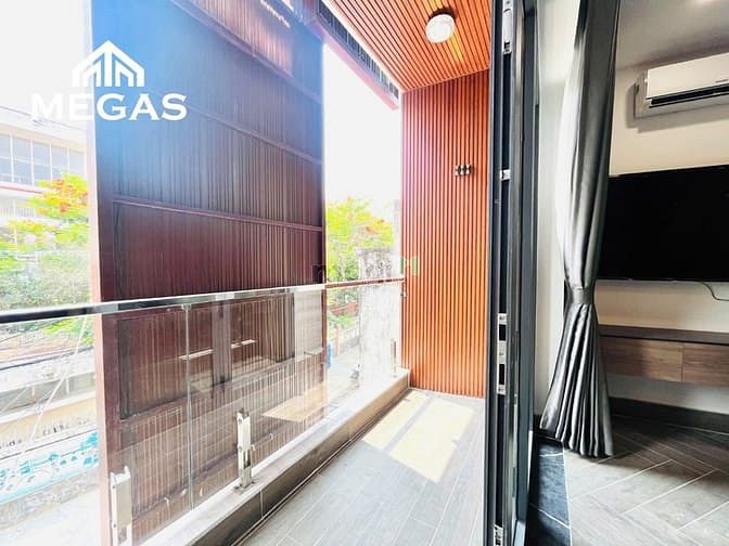 Hình ảnh 🔥 Cho thuê Trang Chủ MB66.COM / Đăng Ký Tặng 66K ngay Vincom - Ban công luxury - Máy giặt riêng 🔥