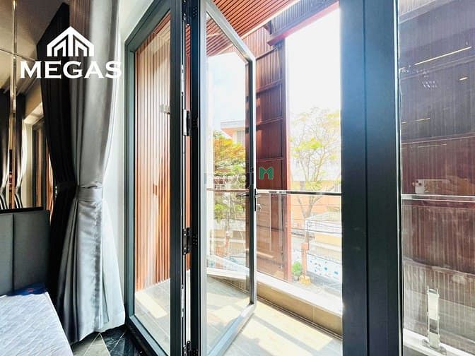 Hình ảnh 🔥 Cho thuê Trang Chủ MB66.COM / Đăng Ký Tặng 66K ngay Vincom - Ban công luxury - Máy giặt riêng 🔥