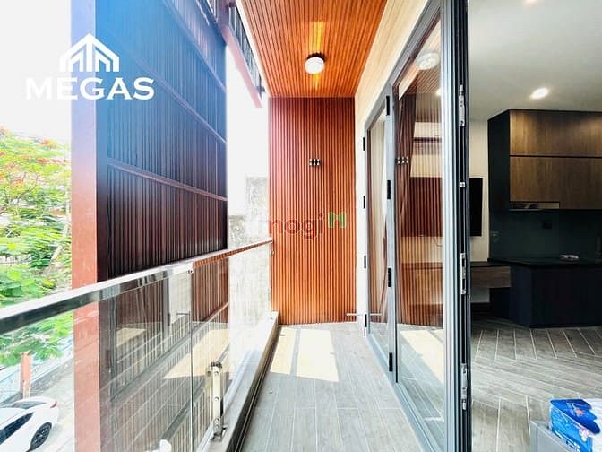 Hình ảnh 🔥 Cho thuê Trang Chủ MB66.COM / Đăng Ký Tặng 66K ngay Vincom - Ban công luxury - Máy giặt riêng 🔥