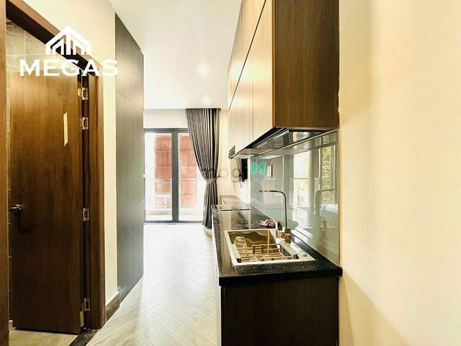 Hình ảnh 🔥 Cho thuê Trang Chủ MB66.COM / Đăng Ký Tặng 66K ngay Vincom - Ban công luxury - Máy giặt riêng 🔥