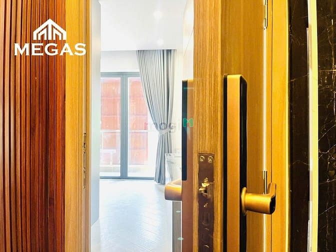 Hình ảnh 🔥 Cho thuê Trang Chủ MB66.COM / Đăng Ký Tặng 66K ngay Vincom - Ban công luxury - Máy giặt riêng 🔥