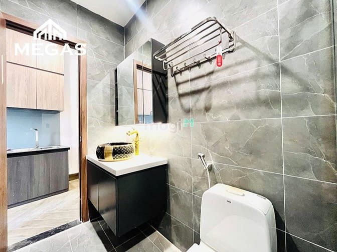 Hình ảnh 🔥 Cho thuê Trang Chủ MB66.COM / Đăng Ký Tặng 66K ngay Vincom - Ban công luxury - Máy giặt riêng 🔥
