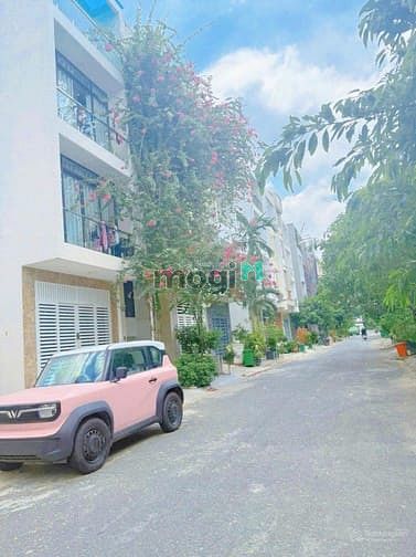 Hình ảnh Đất Nền Khu Đô Thị An Phú - An Khánh - Quận 2. DT: 14 x 16,5 / 224m2.