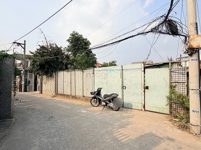 Hình ảnh Bán đất mặt tiền Đường số 17, Phường Bình Trưng Đông, Quận 2