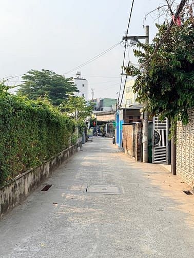 Hình ảnh Bán đất mặt tiền Đường số 17, Phường Bình Trưng Đông, Quận 2