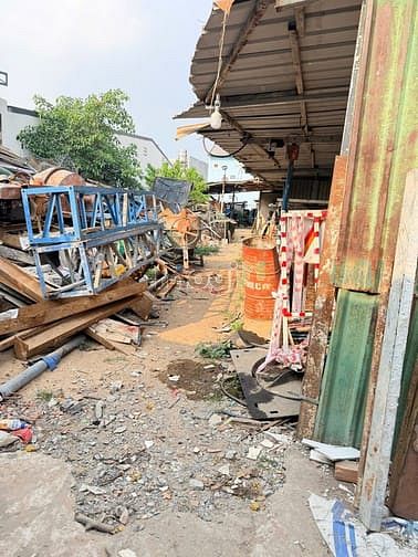 Hình ảnh Bán đất mặt tiền Đường số 17, Phường Bình Trưng Đông, Quận 2