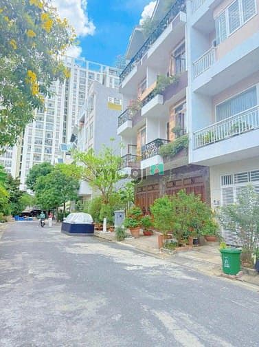 Hình ảnh Đất Nền Khu Đô Thị An Phú - An Khánh - Quận 2. DT: 14 x 16,5 / 224m2.