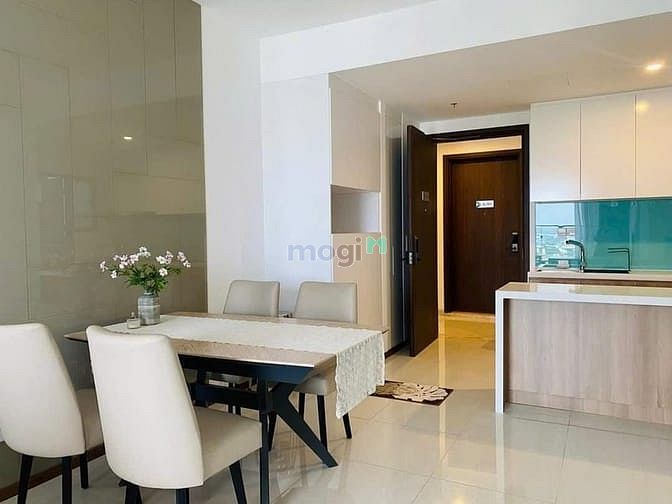 Hình ảnh Cho thuê One Verandah 2PN - DT 80m2 - Full NT. Giá thuê tốt 17tr/tháng