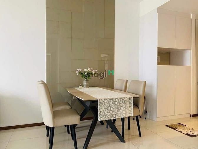 Hình ảnh Cho thuê One Verandah 2PN - DT 80m2 - Full NT. Giá thuê tốt 17tr/tháng