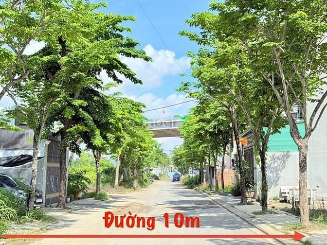 Hình ảnh Bán Lô Đất mặt tiền 230 Nguyễn Xiển