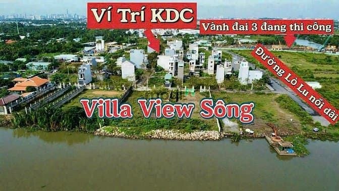 Hình ảnh Bán lô đất ăn Tết 230 Nguyễn Xiển