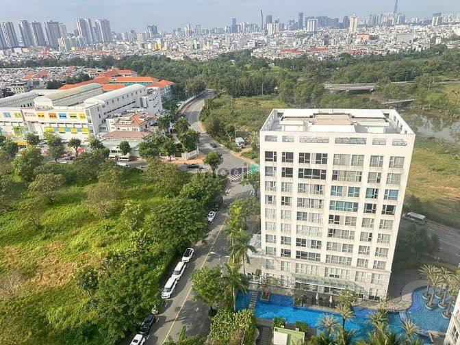 Hình ảnh Bán nhanh CHCC Happy Valley, DT 100m2, 3PN, 2WC, NTCC, giá bán 9,6 tỷ