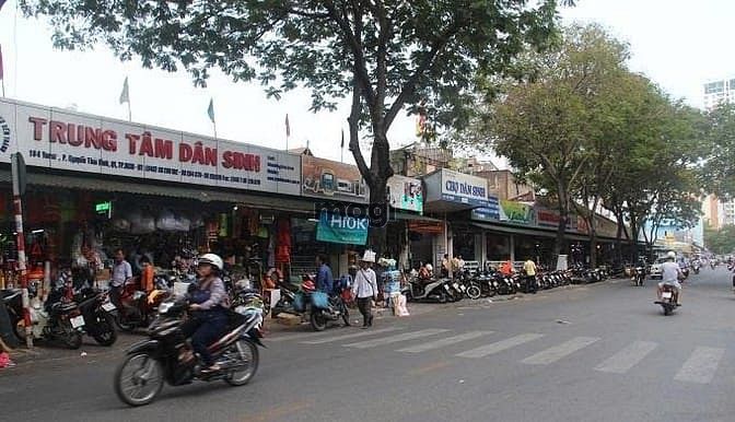 Hình ảnh Bán đất Hòa Lạc, sát Đại lộ Thăng Long, gần Metro 5, ĐH FPT