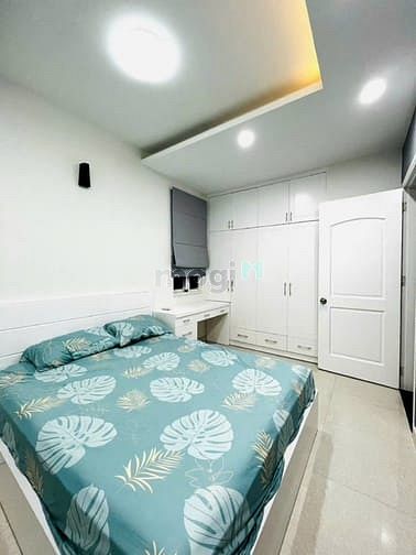 Hình ảnh Cho thuê Trang Chủ MB66.COM / Đăng Ký Tặng 66K Sky Garden , PMH ,Quận 7 ,2PN.2WC giá cực tốt ,full nt