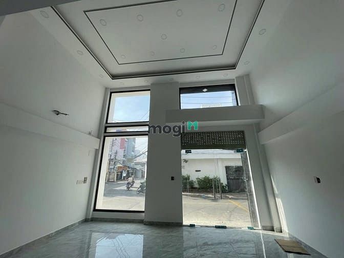 Hình ảnh Cho thuê MTKD ngang 6.5M 3 LẦU 25 TRIỆU