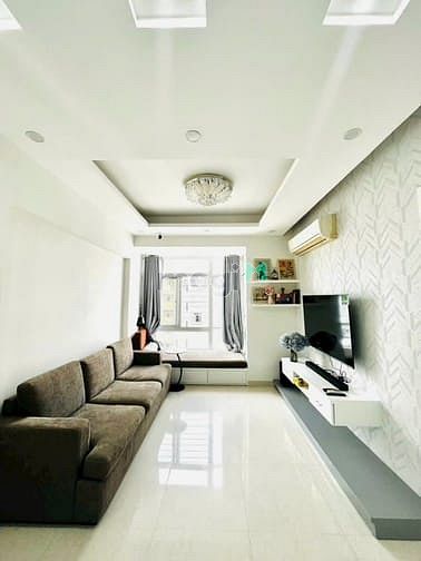 Hình ảnh Cho thuê Trang Chủ MB66.COM / Đăng Ký Tặng 66K Sky Garden , PMH ,Quận 7 ,2PN.2WC giá cực tốt ,full nt
