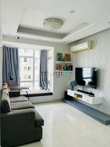 Hình ảnh Cho thuê Trang Chủ MB66.COM / Đăng Ký Tặng 66K Sky Garden , PMH ,Quận 7 ,2PN.2WC giá cực tốt ,full nt