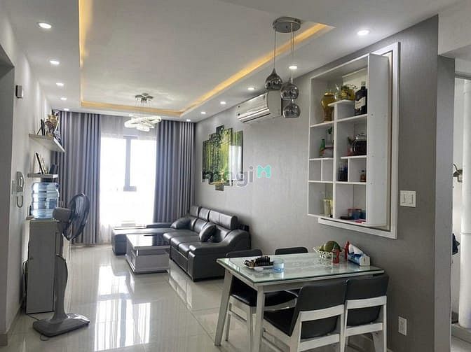 Hình ảnh 🏢 Cho thuê Trang Chủ MB66.COM / Đăng Ký Tặng 66K 2PN 2WC FULL NT CỰC ĐẸP Ruby – Celadon City, Tân Ph