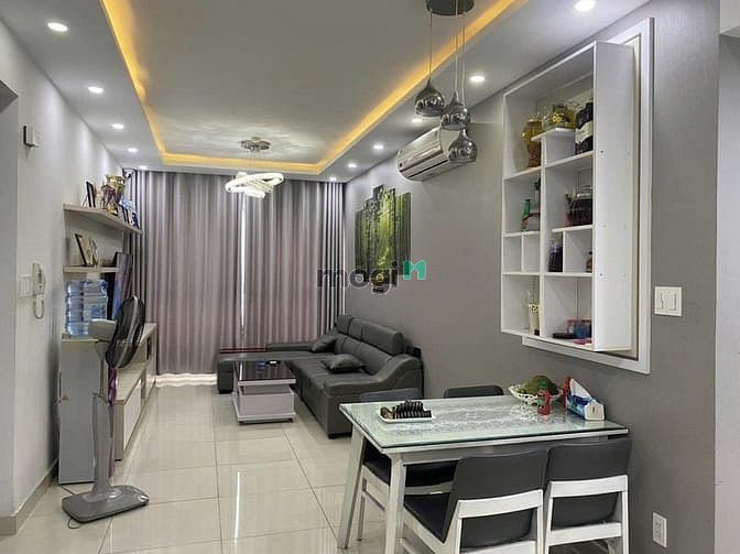 Hình ảnh 🏢 Cho thuê Trang Chủ MB66.COM / Đăng Ký Tặng 66K 2PN 2WC FULL NT CỰC ĐẸP Ruby – Celadon City, Tân Ph