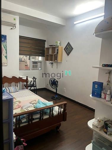 Hình ảnh C/c Ruby Garden, 1PN, 50m2, 2 Tolet, Nội thất đủ, Nguyễn Sỹ Sách, TB.