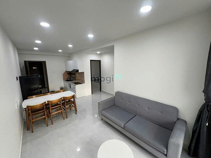 Hình ảnh Chung cư Bàu Cát 2, Hồng Lạc, TB: 9,5triệu, nhà mới, có NT, 2PN
