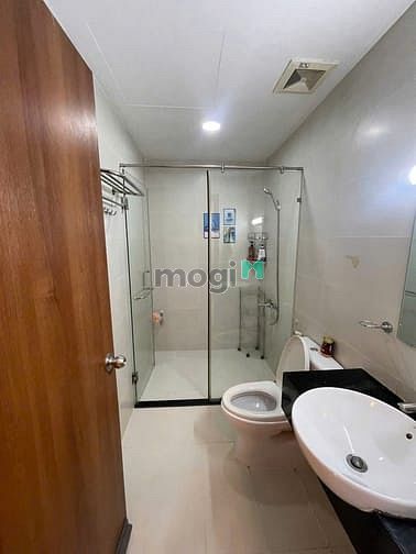 Hình ảnh Chung cư ruby Garden ngay bigC Trường Chinh 1PN, 2WC 8tr/th