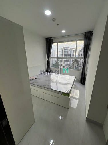 Hình ảnh Chung cư Bàu Cát 2, Hồng Lạc, TB: 9,5triệu, nhà mới, có NT, 2PN