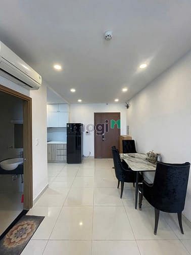 Hình ảnh Chung cư ruby Garden ngay bigC Trường Chinh 1PN, 2WC 8tr/th